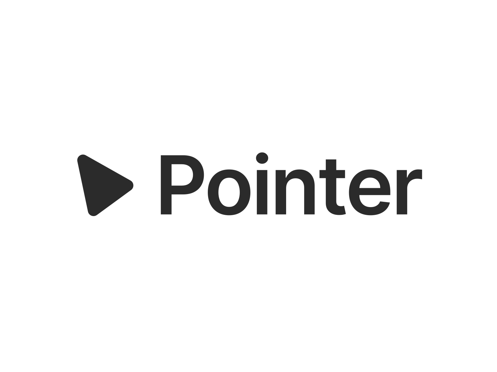 Pointer